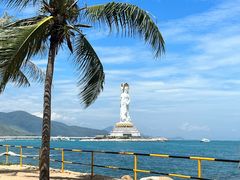 -三亚南山文化旅游区