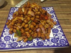 -赵记煎饼卷大葱(东岳店)