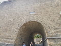 -雁门关景区