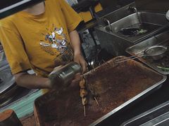 -清真·西北人家风味馆(中山中路店)