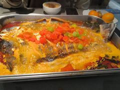 -半天妖烤鱼(正荣店)