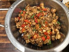 -衡厨·衡阳土菜(中南店)