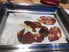-新石器烤肉(之心城店)