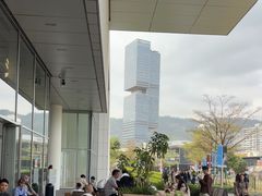 -SAANCI山池咖啡(海上世界文化艺术中心店)