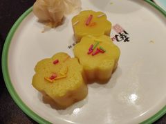 -南门四季铜锅涮肉(大屯·北苑店)