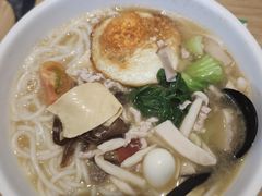 -蒙自源米线大王(南山大新商业街店)