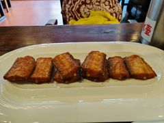 酥炸东海带鱼-临家闽南菜(宝洲路店)
