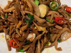 -闽上鲜·福建菜(龙湖滨江天街店)