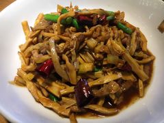 -吕氏疙瘩汤·私家菜馆(慈云寺店)