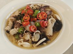 -品海楼·大连海胆锅贴馆(东港店)