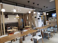 大堂-庆蓉云·庆云面(双林店)