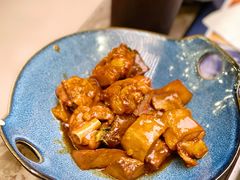 -馔豚·台北菜专门店(深圳湾万象城店)