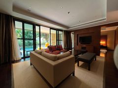 -海南清水湾莱佛士酒店