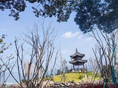 -东钱湖旅游度假区