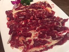 -牛焱·贵州黄牛肉火锅(城西银泰店)
