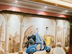 -青岛遇见米兰(八大关店)