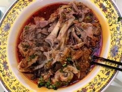 -成都驻京办餐厅(蜀都宾馆店)