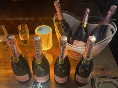 -LA CHULA&MEEGO女仆桌游酒吧