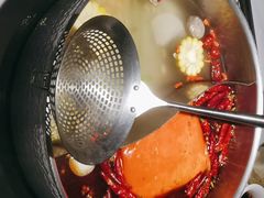 -潮牛壹号鲜牛肉火锅(世界城广场店)