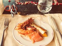 -广州花园酒店·凌璇阁旋转餐厅CAROUSEL360