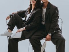 -逗号立方