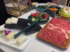 -椰子湾·海南火锅·糟粕醋·椰子鸡(正大广场店)