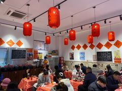 -荆九爷爆炒桥头三嫩(夫子庙店)