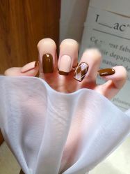 -M·X Nail日式美甲美睫