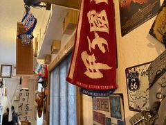 -沪水焙煎室(淡水路店)