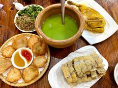 -客家养生油茶(汕尾店)