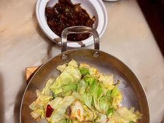 -绿茶餐厅(朝阳大悦城店)