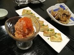 -景鹤料理(上地华联店)