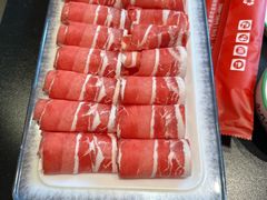 -南门四季铜锅涮肉(大屯·北苑店)