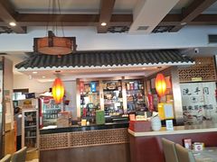 -福来居烤鸭店(天坛二店)