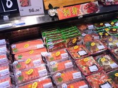 零售区-7fresh七鲜(大族广场店)
