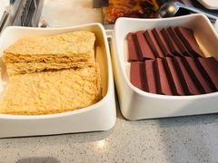 -海底捞火锅(老城根店)