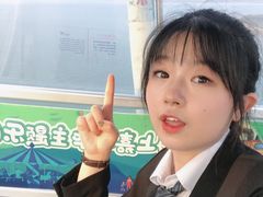 -琴岛之星摩天轮