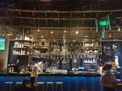 -haxnbauer海森堡德国餐厅(深圳coco店)