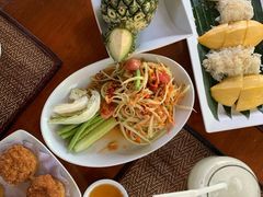 -自然餐厅(Phuket)