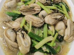 -七鲜渔港美食餐厅(巽寮湾海景店)