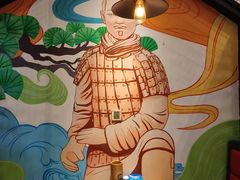 -叁宝烤肉• 西安烧烤(太乙路店)
