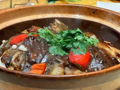 啫啫鱼嘴-惠食佳(滨江大公馆店)