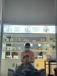 -诗碧曼·头疗养发馆