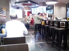 大堂-卡乐星(美罗城店)