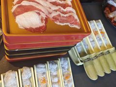 -牛武士寿喜烧·和牛火锅自助(全球首店)