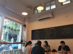 -Egg•Allday Brunch(襄阳北路店)