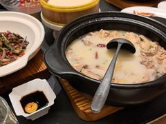 -福海居烤鸭店(鸟巢店)