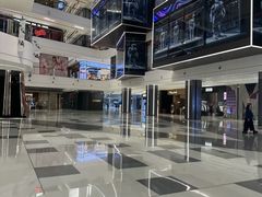 -龙湖重庆时代天街