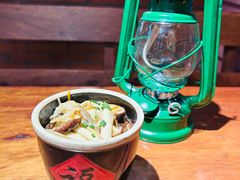 -马灯部落·西湖边的创意山景餐厅(虎跑动物园店)