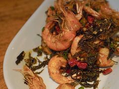 茶香虾-杭百味·大众精选杭帮菜(西湖音乐喷泉店)